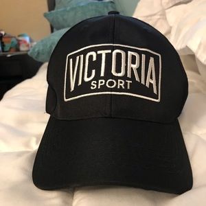 Victoria’s Secret sport hat